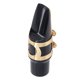 thumbnail image 5 of Kit de boquilla para saxofón alto ANGGREK Estructura ABS Con Clip para Práctica para principiantes, 5 of 7