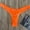 Orange, variant on Bikini Sets for Women Thong Bikini Beachwear Size Women Plus Swimsuit Swimjupmsuit Swimwear Print Padded Swimwears Tankinis Set Two Piece Swimsuit for Women Micro Bikini Yellow 4XL