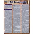 thumbnail image 3 of QuickStudy Bar Chart: United States Constitution, 3 of 3