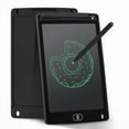 thumbnail image 2 of RHEA- Portable 8 Inch Lcd Writing Tablet Ultra-Thin Electronic Drawing Board Reusable, 2 of 6