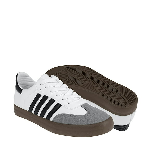 TENIS CASUALES JOVEN TORRENTE DX23601 SIMIPIEL BLANCO TORRENTE DX23601