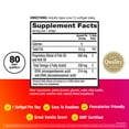 thumbnail image 3 of Suplemento de aceite de pescado MegaRed Omega 3 y aceite de krill antártico, 80 unidades, 3 of 7