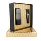 thumbnail image 2 of SET 212 VIP BLACK ELIXIR 2PZS 100ML EDP SPRAY/ SHOWER GEL 100ML, 2 of 3