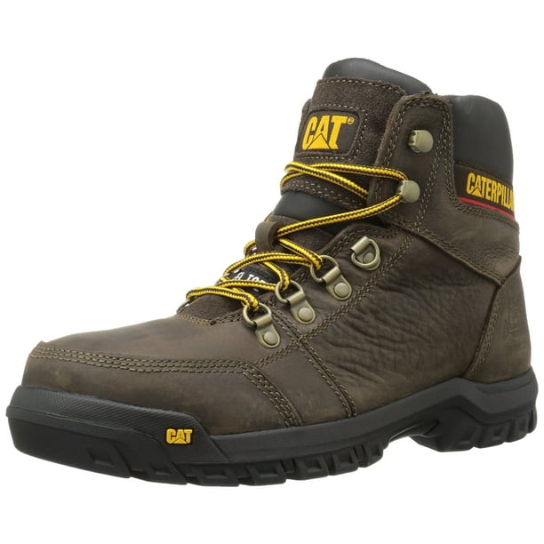 Caterpillar boat store shoes