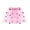 Pink, variant on ZMHEGW Outfits for Girls Dance Fluffy Tutu Skirt Pettiskirt Ballet Skirt Thanksgiving Day Baby Boy Clothes