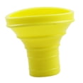 thumbnail image 2 of tamizeot Outil de Récupération de Balles de Golf Durable Essentiel pour un Processus Rapide de Récupération de Balles de Golf Jaune 7.0x6.5x6.5cm, 2 of 6