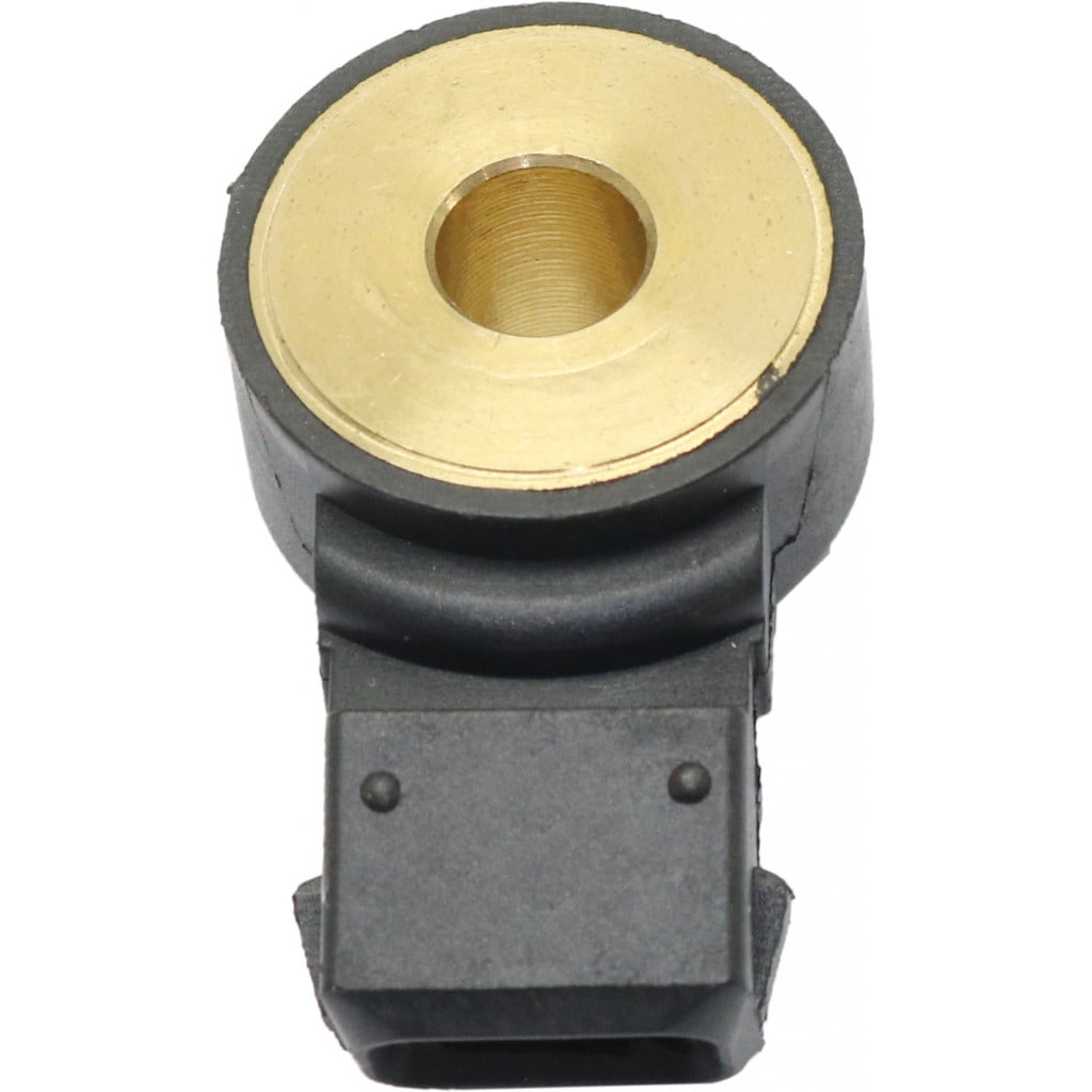 For Mercedes-Benz C230 / C280 / C300 / C350 Knock Sensor 2006-2012 | 2-Prong Blade Male Terminal | 1 Female Connector | 41539028