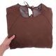 thumbnail image 5 of Raindrops Delantal Multifuncional Impermeable Con Protector De Brazos Y Bolsillo Para Uso En Cocina Y Restaurante, 5 of 8