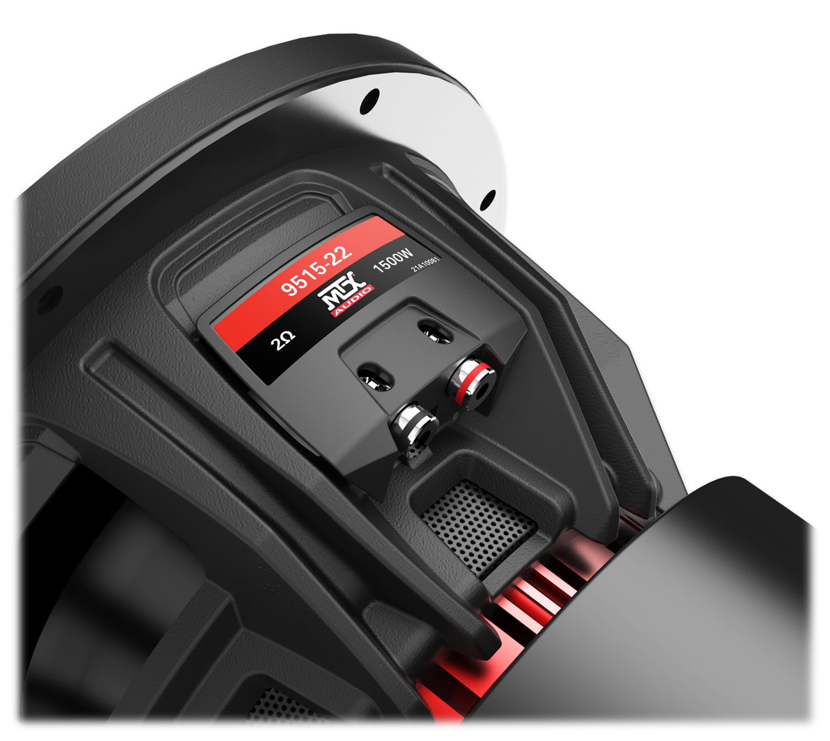 MTX 9515-22 15