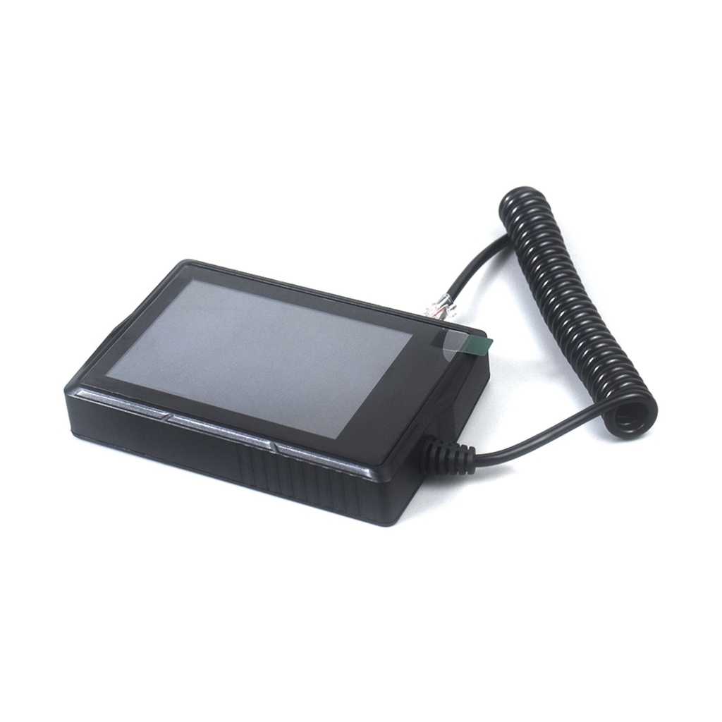 3.5inch Touch Screens For TTS55 /TTS10 Series Lasers Engraver Portable Handheld Display Offline Control Screens Replacement