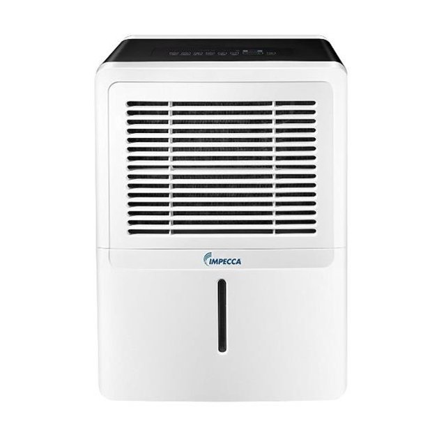 Impecca IDM30SE Déshumidificateur Portable 30-Pints