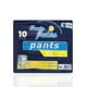 thumbnail image 1 of Pañales Tipo Calzon Para Adulto Con 10 Pzs Santa Julia  Extra Extra Grande, 1 of 3