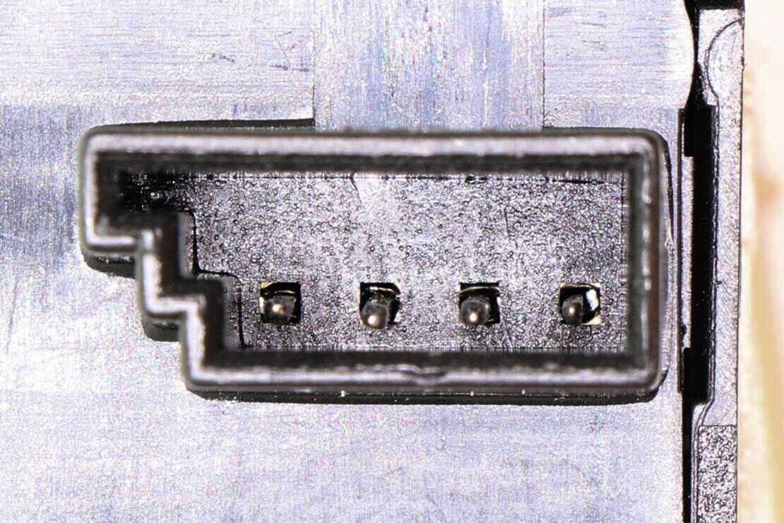 VEMO V20-73-0159 Switch, window regulator