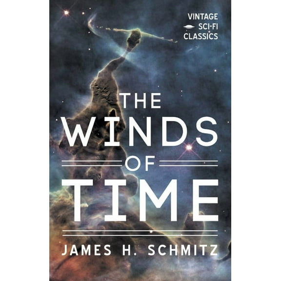 The Winds of Time (Paperback)