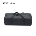thumbnail image 1 of Sac de Rangement pour Perche OutdoorTent Sac de Camping avec Poignée Sac de Transport pour Canne à Pêche, 1 of 9