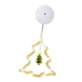 thumbnail image 4 of koolsoo Christmas Window Light LED Xmas Ornament Lantern for Party Winter Home Decor Christmas Tree, 4 of 9