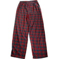 thumbnail image 5 of Norty Rio Men's 100% Fleece Polyester Sleep Lounge Pants Soft and Cozy, 5 of 7