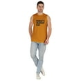 thumbnail image 5 of Inkmeso Printed Graphic World Okayest Dad T-Shirt For Mens Best Daddy Ever Gift T-Shirt, 5 of 7