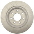thumbnail image 3 of ACDelco Rear Brake Rotor, 3 of 4