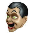 thumbnail image 2 of Mask Trick Or Treat Studios se le pone la piel de gallina a Slappy The Dummy, 2 of 7
