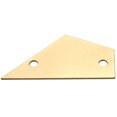 thumbnail image 2 of Guitarra acústica Mandolin Frebiteboard Nivelación Nivelación Regla de acero inoxidable Diapasón Nevalicidad Diagnóstico Bajo Hacienda de mantenimiento seitruly OD003419-00, 2 of 7