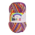 thumbnail image 1 of EGNMCR Hand-made DIY Scarf Sweater Coat Bar Needle Thread Baby Line Thick Wool wools group, 1 of 1