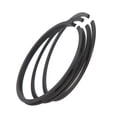 thumbnail image 4 of Piston Ring, Easy Installstion Tight Piston Ring Kit With High Performance For Air Compressors For Drive Replacement For Installer, 4 of 8