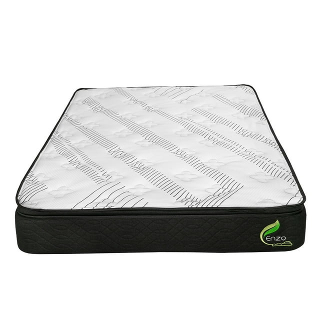 Colchón King Size Dicasa Enzo