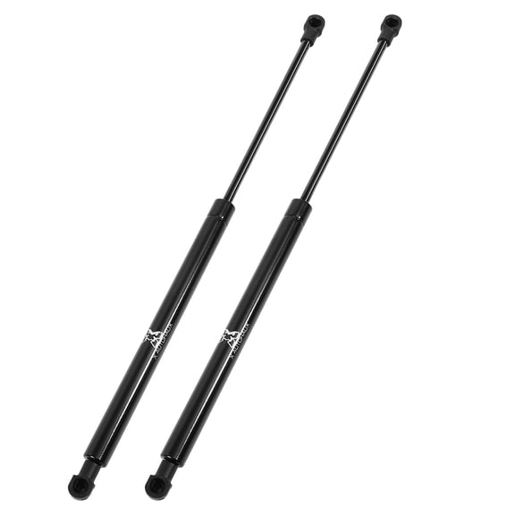 Unique Bargains 2pcs Rear Trunk Gas Struts Shocks Lift Supports 689500D021 for Toyota Yaris KSP90 NCP90 SCP90 2005-2011
