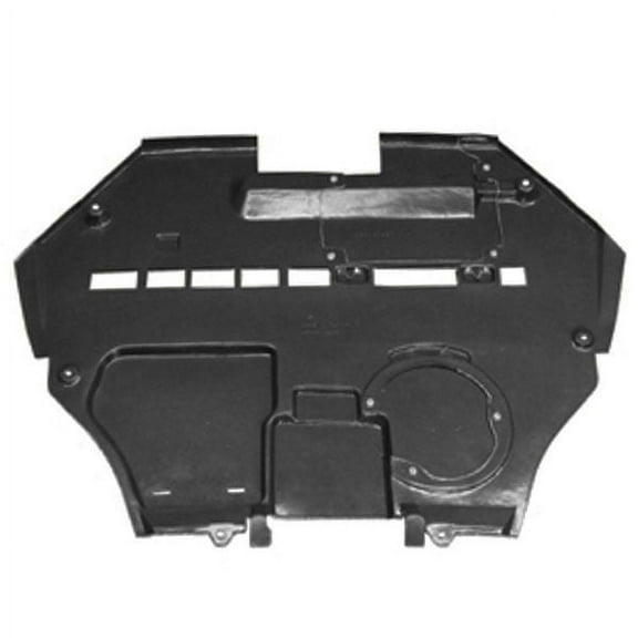 For Fusion, Milan, MKZ 2.5L Engine Splash Shield Cover Undercar Deflector Guard