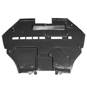 For Fusion, Milan, MKZ 2.5L Engine Splash Shield Cover Undercar Deflector Guard