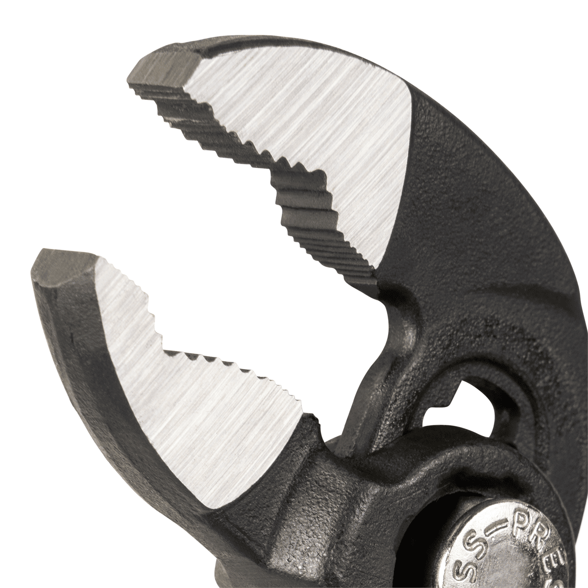 Klein Tools Quick Adjust Klaw Pump Pliers Set, 3-Piece