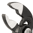 thumbnail image 5 of Klein Tools Quick Adjust Klaw Pump Pliers Set, 2-Piece, 5 of 6