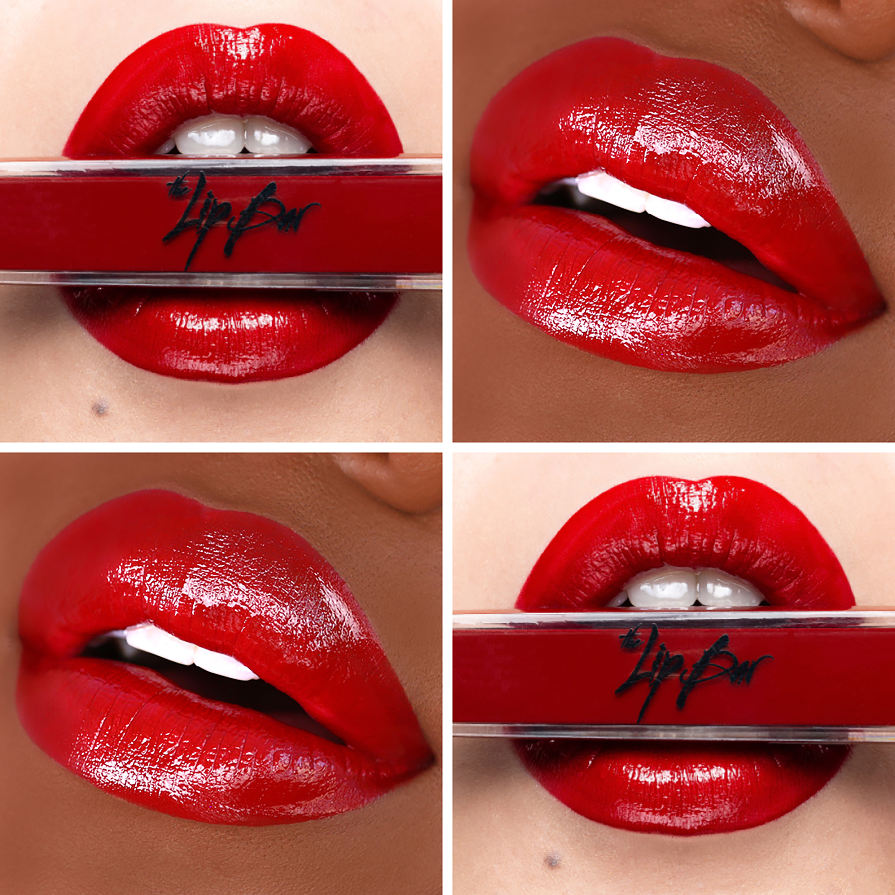 ($54 Value) The Lip Bar Easy Holiday Glam Collection, 4 Pieces - image 12 of 13