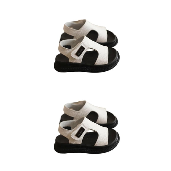 Sandalias antideslizantes Minnieouse para niños suaves transpirables verano