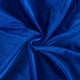 thumbnail image 4 of Fundas para sillas de banquete - Fundas plegables para sillas, fundas modernas para sillas plegables Azul profundo, 4 of 5