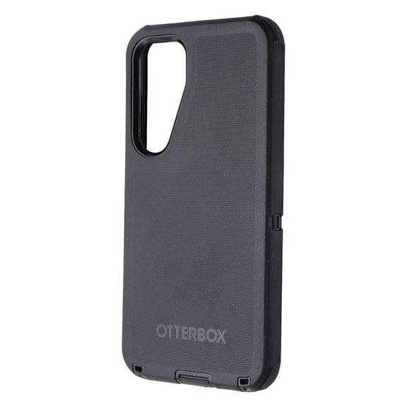 OtterBox Defender Pro Case for Samsung Galaxy (S25 /S24 ) - Black