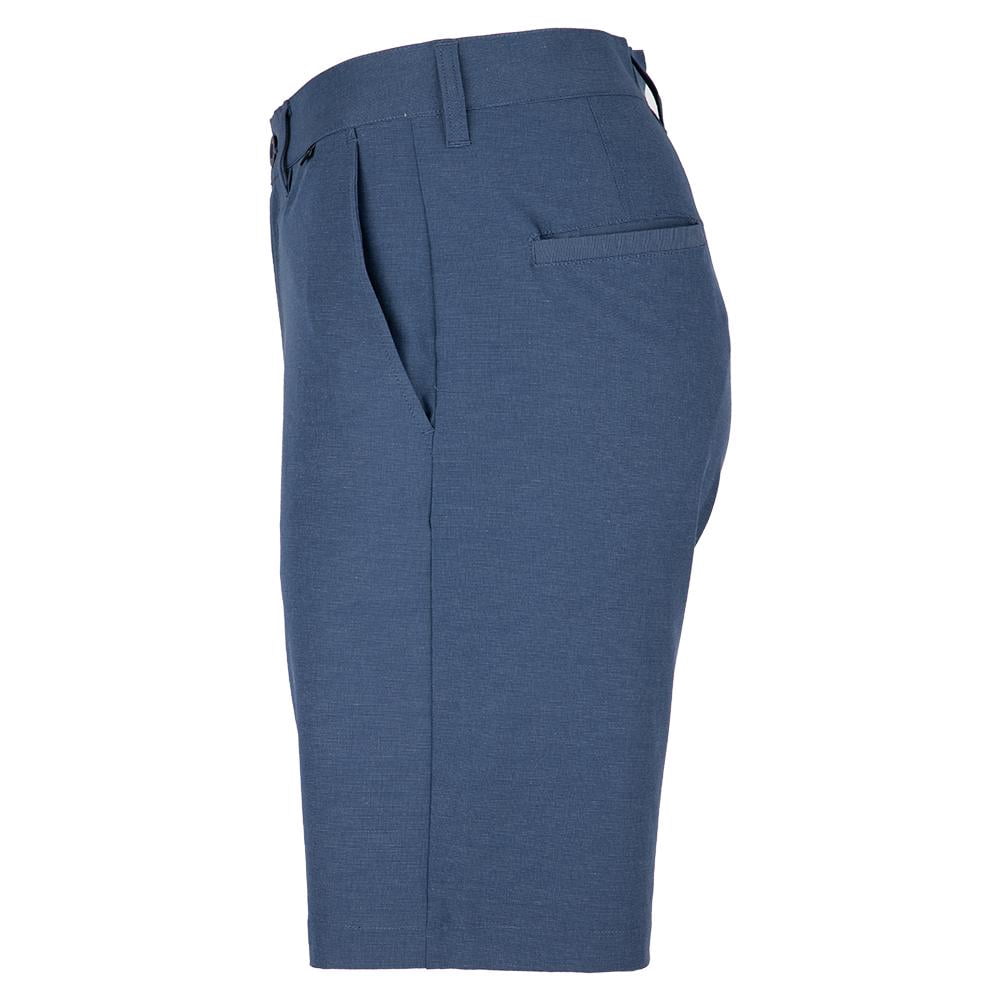 SHORT TRAVIS MATHEW - BECK GRIS CLAIR – Golf Passion