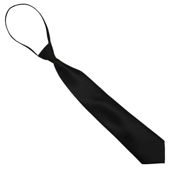 WRITWAA Women's Formal Narrow Necktie with Easy Knot Design, 1 Pack, Perfect for Holidays, Work, and Everyday Wear