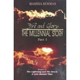 thumbnail image 2 of Pre-Owned Fire and Glory: The Millennial Story Part II (Hardcover) 0960865845 9780960865840, 2 of 2