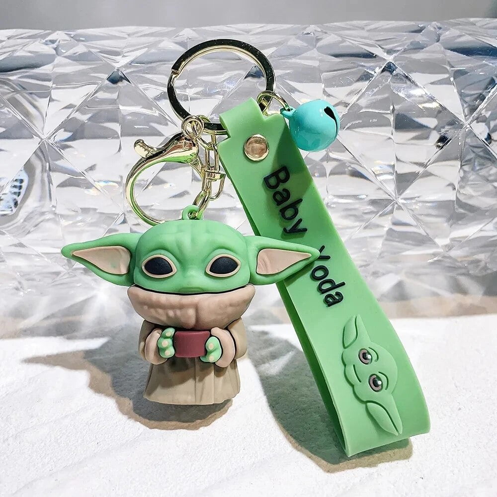 Baby yoda advent calendar hotsell