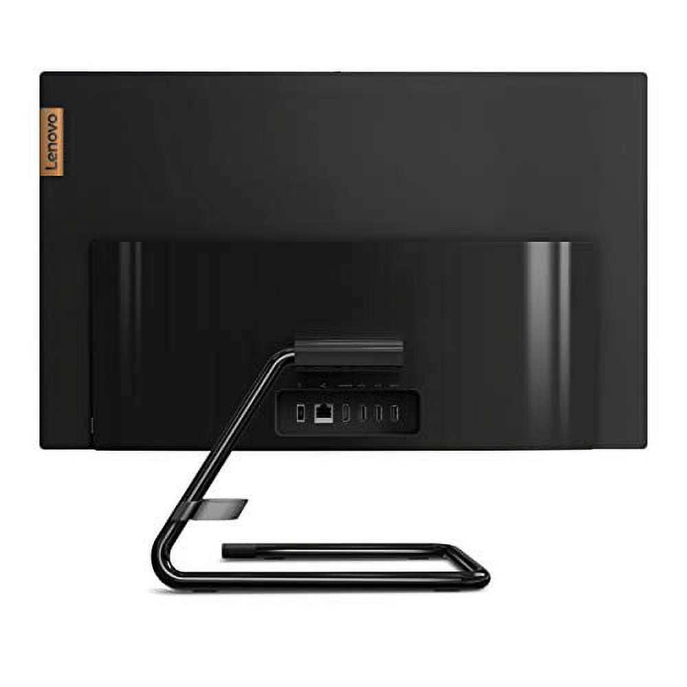 Lenovo IdeaCentre AIO 3, 24" All-in-One Computer, AMD Ryzen 5 4500U Mobile Processor, 16GB DDR4, 512GB SSD, DVD RW Drive, Windows 10