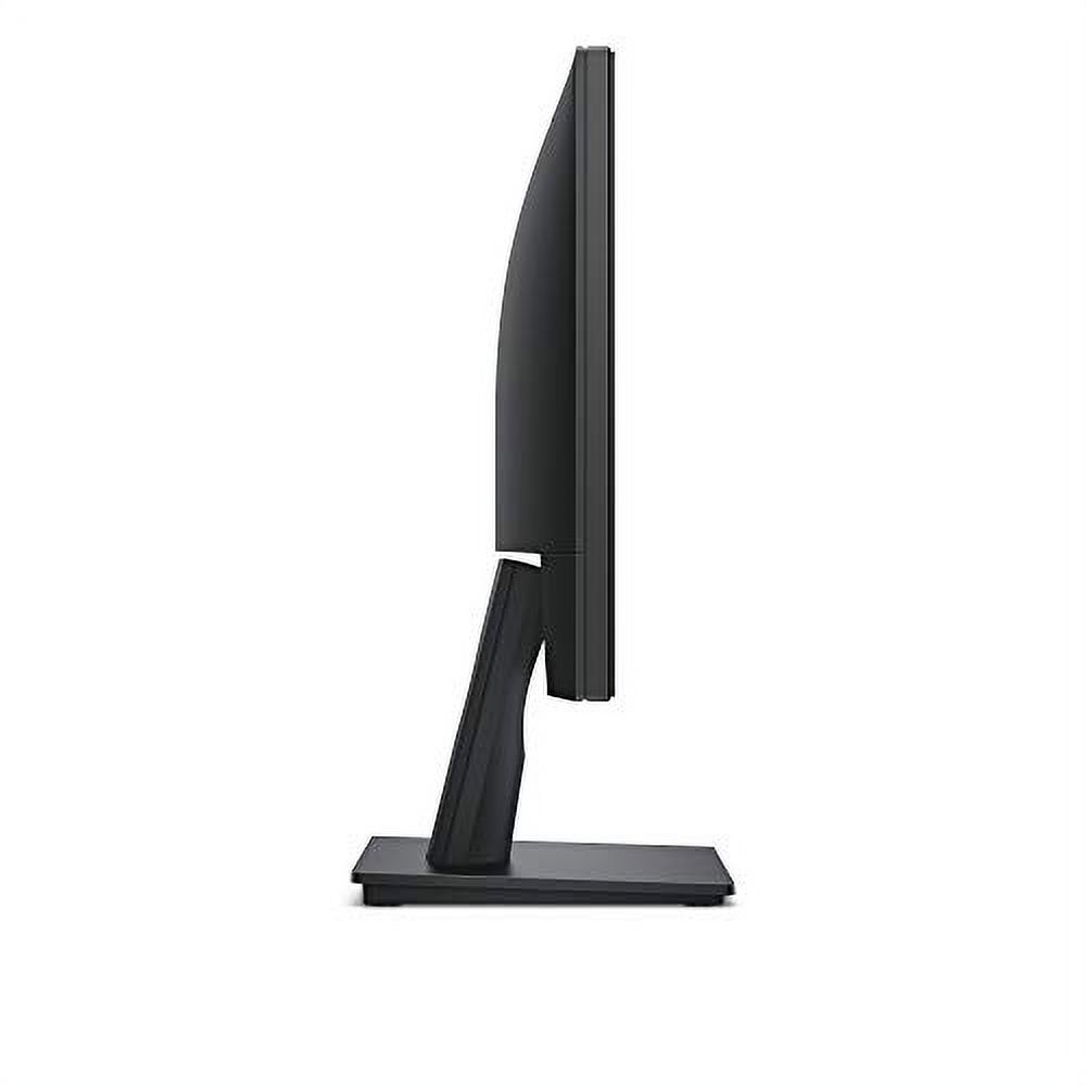 Dell E1916HV VESA Mountable 19" Screen LED-Lit Monitor,Black