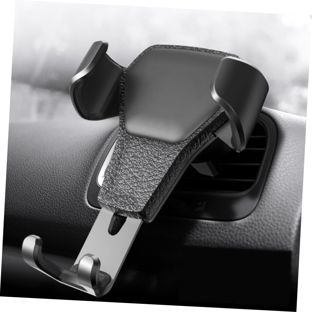 Wisewang Car Phone Holder Air Vent Mount Stand Auto Mobile Holder For Car Phone Holder Car Car Air Vent