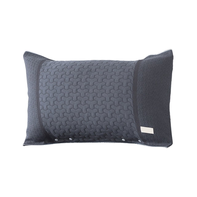 Pillow Towels Are Non Slip And Non Falling Unmixed Pillowcases All Fixed Cover Towels Are Suitable For All Kinds Of Pillowcases
