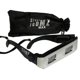 thumbnail image 1 of Stadiumzoomz Max Team Colors Visor Binocular Deportivo Plateado - Lentes Telescópicas Con Zoom Para Conciertos Deportivos, Etc., 1 of 1