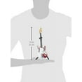 thumbnail image 7 of Axe Heaven Jimi Hendrix Monterey Fender Stratocaster Miniature Guitar Replica Collectible, 7 of 7