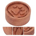 thumbnail image 1 of Car Diffuser, Cat Claw Shape Car Aroma Wooden Diffuser Portable  For Bedroom, 1 of 8