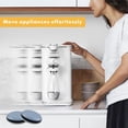 thumbnail image 3 of shiyou-Teflon Furniture Sliders, 3 of 4