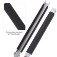 thumbnail image 5 of HEALEEP Sandpaper Polishing Rod Sanding Block Multi Plastic Tool for Surface Cleaning 1Pack, 5 of 5